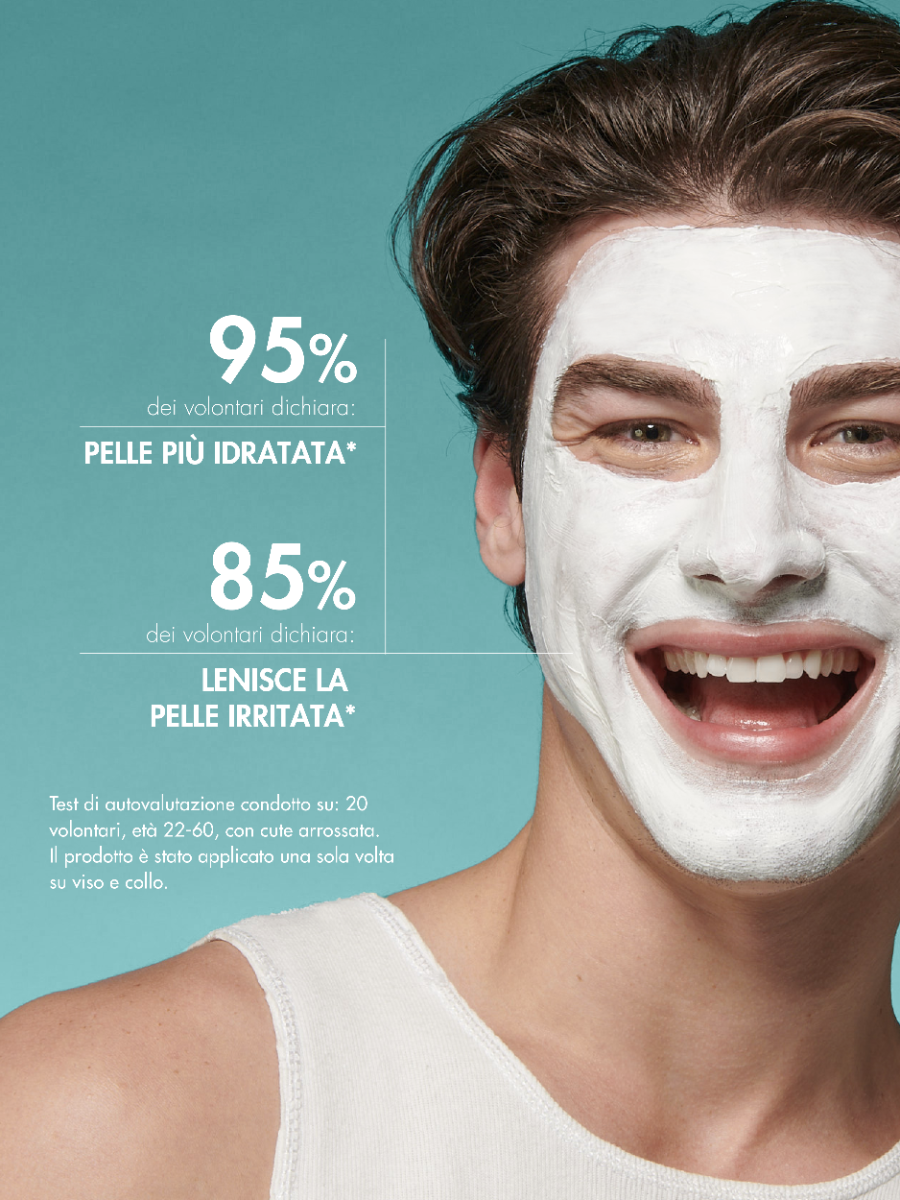 ULTRA CALMING MASQUE HOME PROFESSIONAL TREATMENT