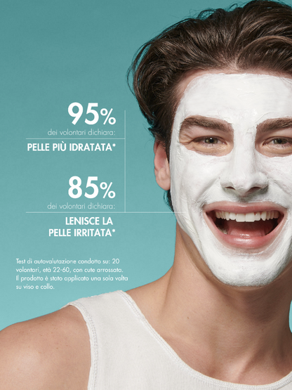 ULTRA CALMING MASQUE HOME PROFESSIONAL TREATMENT