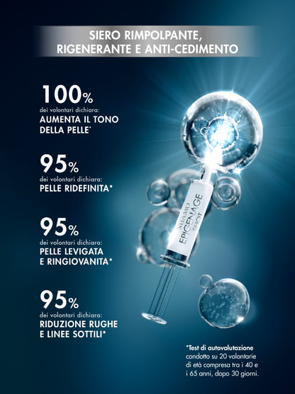 EPIGENAGE® SHOT EPIGENETIC FORMULA