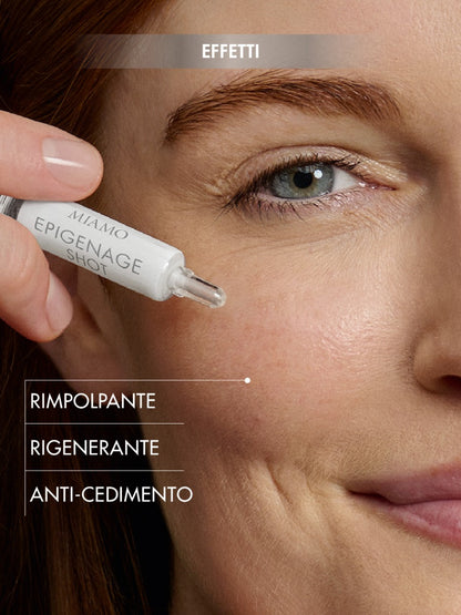 EPIGENAGE® SHOT EPIGENETIC FORMULA
