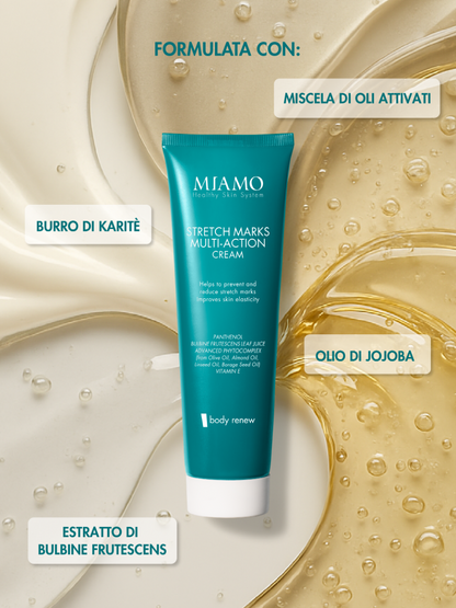 PROTOCOLLO SMAGLIATURE E GAMBE GONFIE 