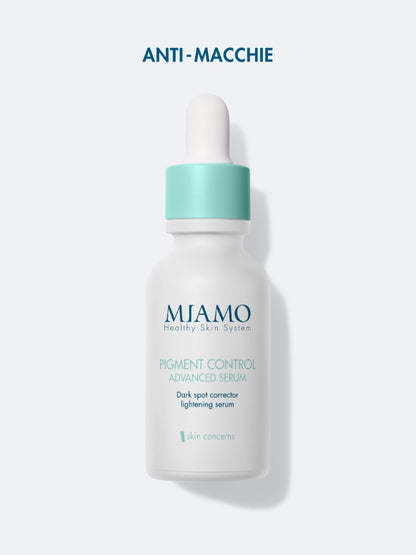 PIGMENT CONTROL ADVANCED SERUM
