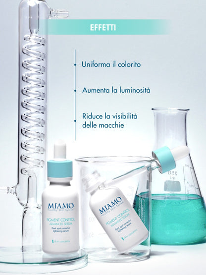 PIGMENT CONTROL ADVANCED SERUM