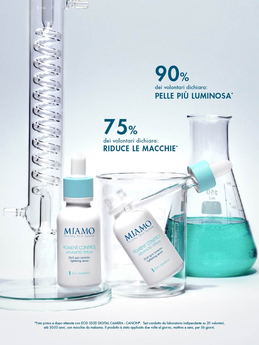 PIGMENT CONTROL ADVANCED SERUM