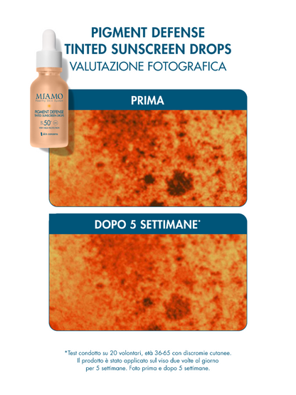 PROTOCOLLO MACCHIE DELLA PELLE - ESTIVO 