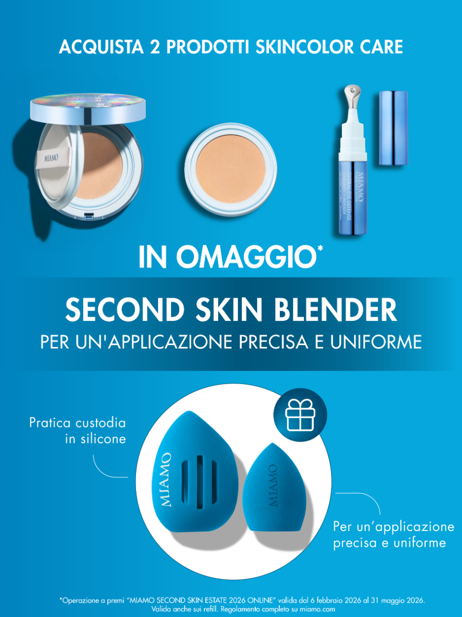 SECOND SKIN MESH CUSHION FOUNDATION SPF 50 PA+++