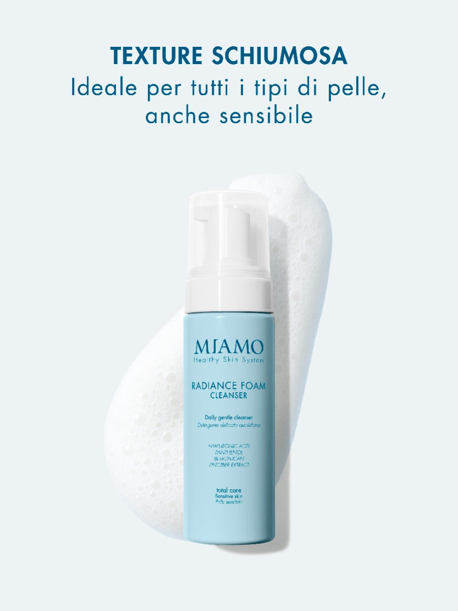 PROTOCOLLO DOPPIA DETERSIONE ILLUMINANTE 