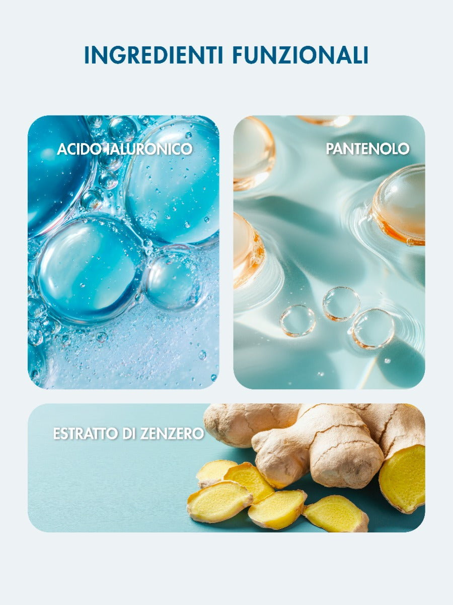 RADIANCE FOAM CLEANSER