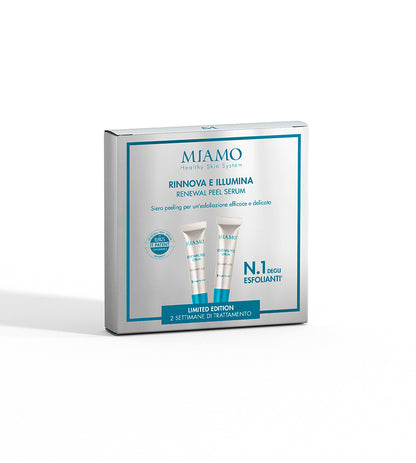 RENEWAL PEEL SERUM