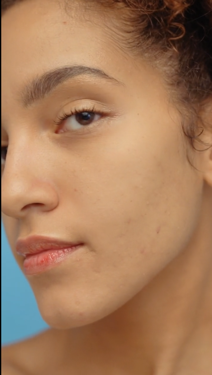 SECOND SKIN MESH CUSHION FOUNDATION SPF 50 PA+++