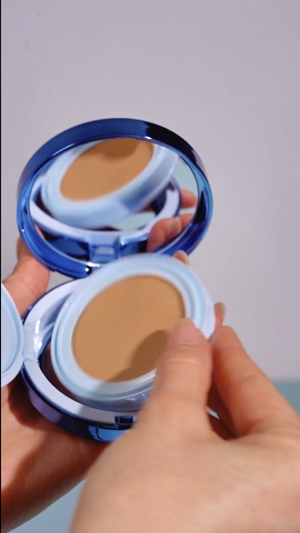 REFILL - SECOND SKIN MESH CUSHION FOUNDATION SPF 50 PA+++