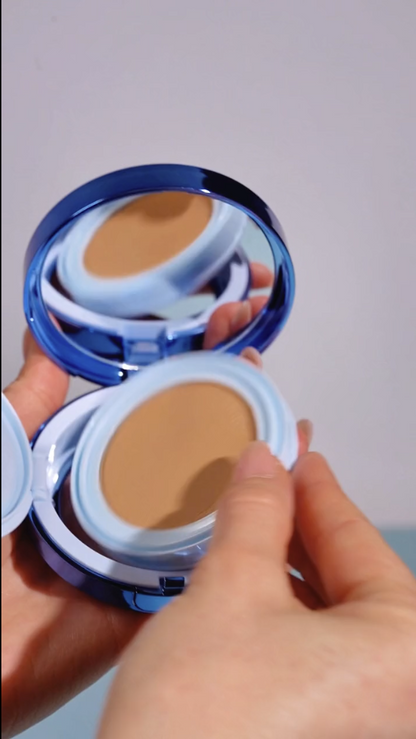 REFILL - SECOND SKIN MESH CUSHION FOUNDATION SPF 50 PA+++