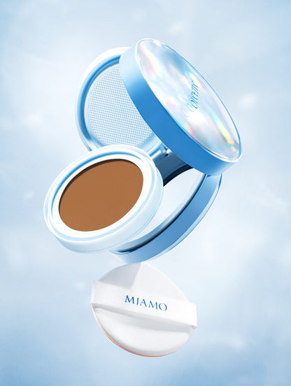 SECOND SKIN MESH CUSHION FOUNDATION SPF 50 PA+++