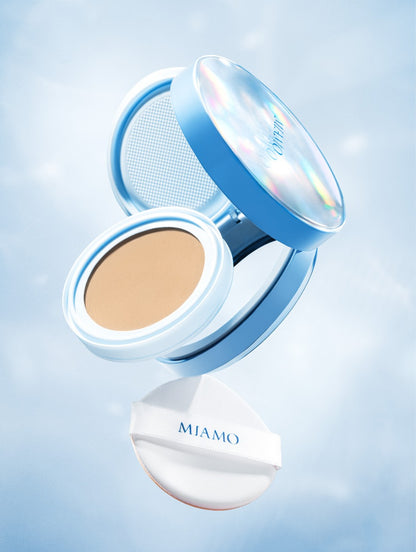 REFILL - SECOND SKIN MESH CUSHION FOUNDATION SPF 50 PA+++