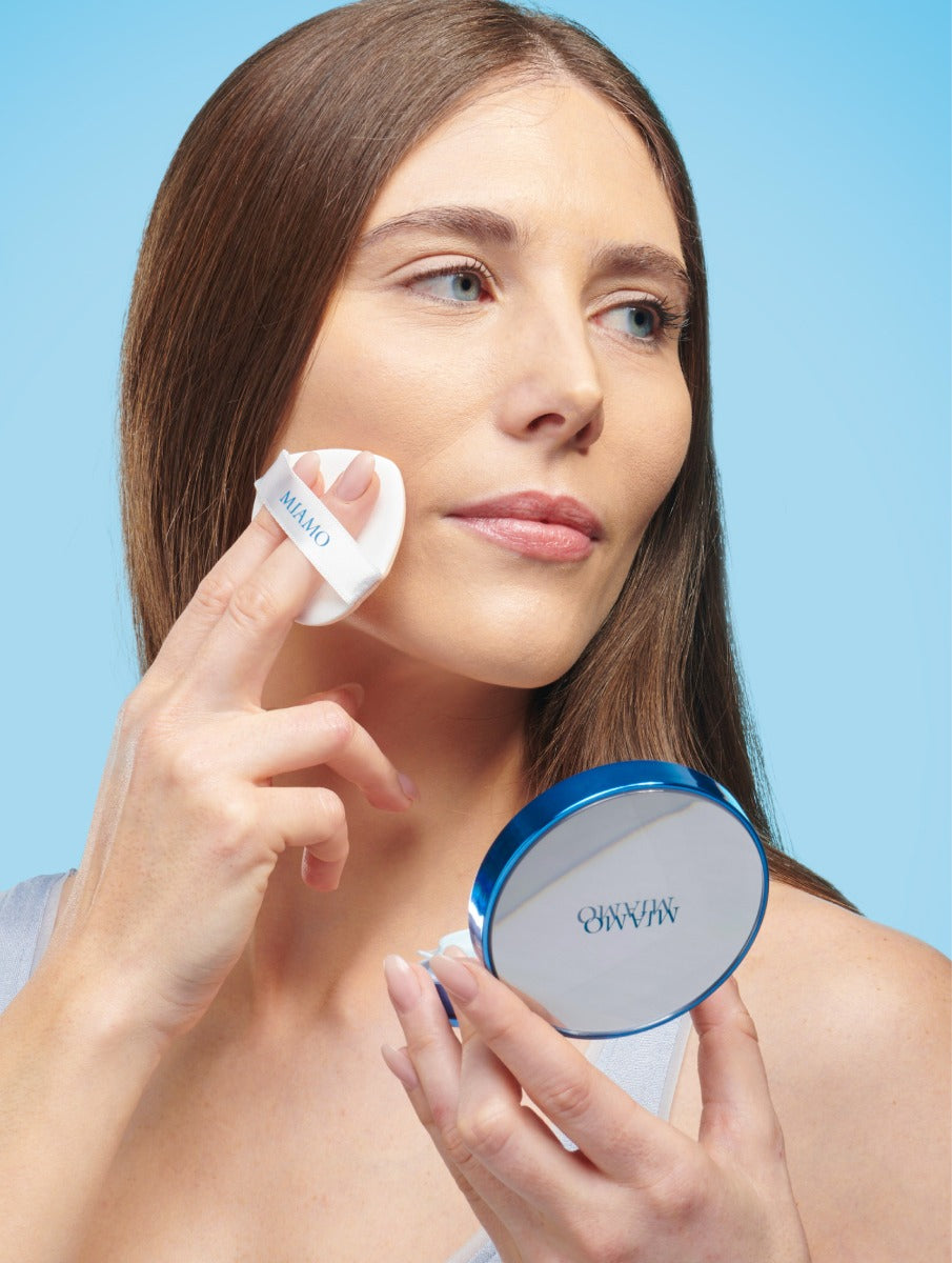 REFILL - SECOND SKIN MESH CUSHION FOUNDATION SPF 50 PA+++