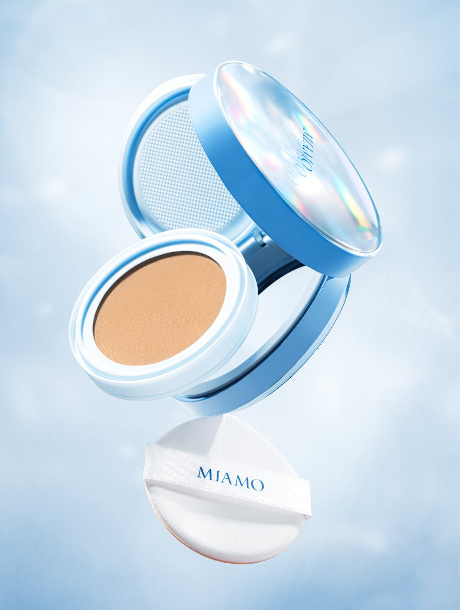 REFILL - SECOND SKIN MESH CUSHION FOUNDATION SPF 50 PA+++