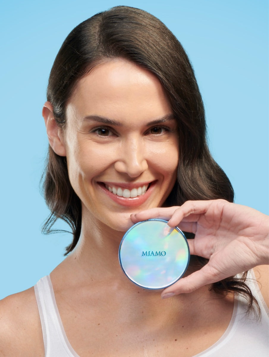 REFILL - SECOND SKIN MESH CUSHION FOUNDATION SPF 50 PA+++