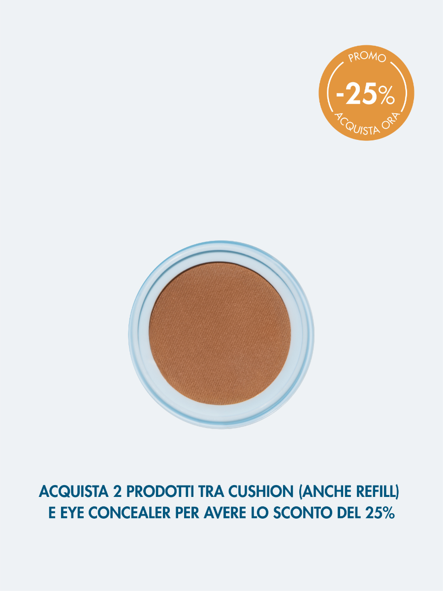 REFILL - SECOND SKIN MESH CUSHION FOUNDATION SPF 50 PA+++