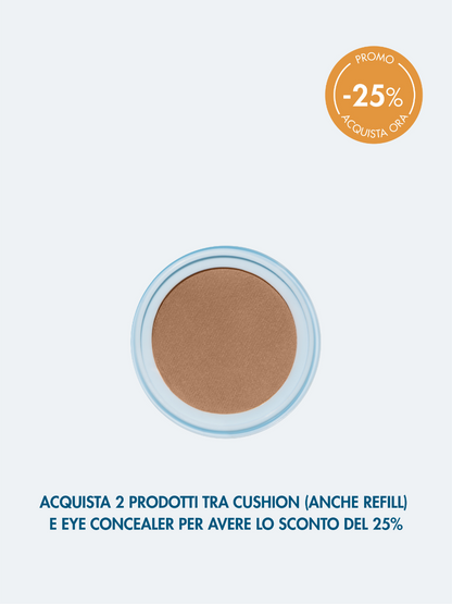 REFILL - SECOND SKIN MESH CUSHION FOUNDATION SPF 50 PA+++