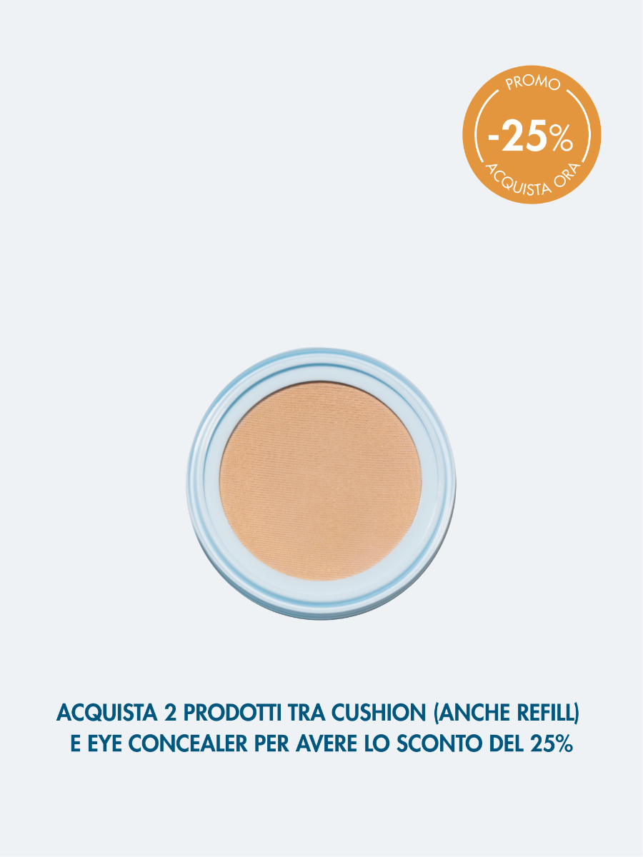 REFILL - SECOND SKIN MESH CUSHION FOUNDATION SPF 50 PA+++