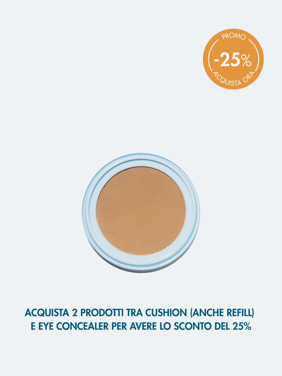 REFILL - SECOND SKIN MESH CUSHION FOUNDATION SPF 50 PA+++