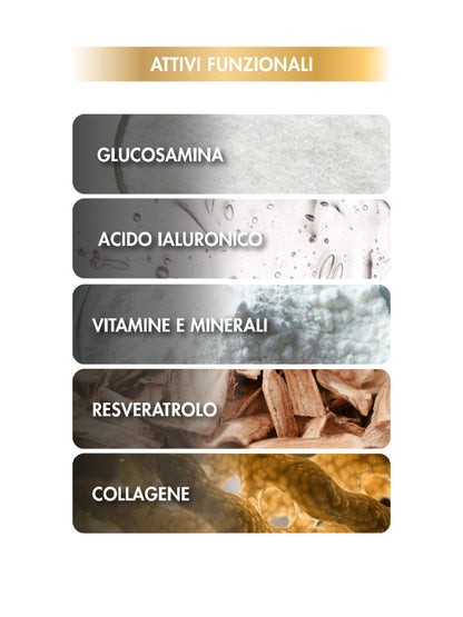 SKIN GLOW Integratore alimentare