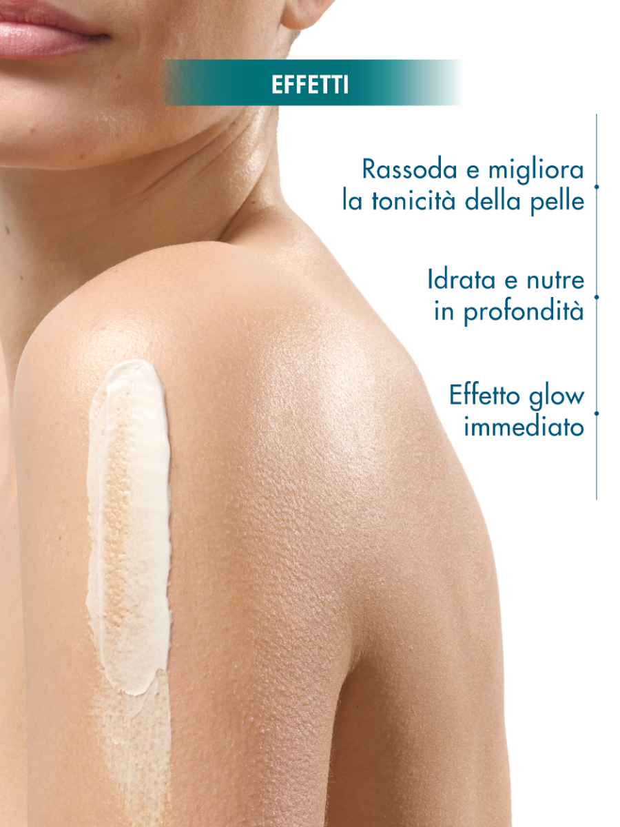 SUPREME FIRM & GLOW SOFT BODY BALM