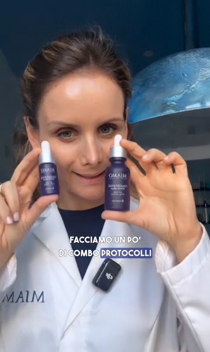 COLLAGEN BOOST INTENSE SERUM
