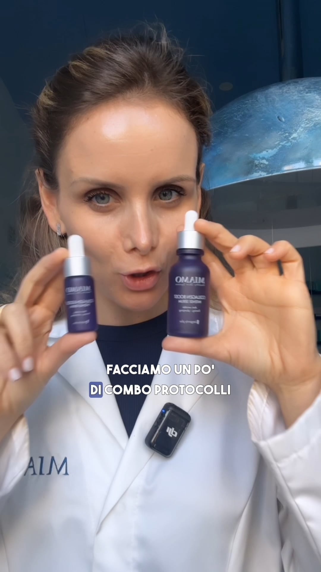 COLLAGEN BOOST INTENSE SERUM