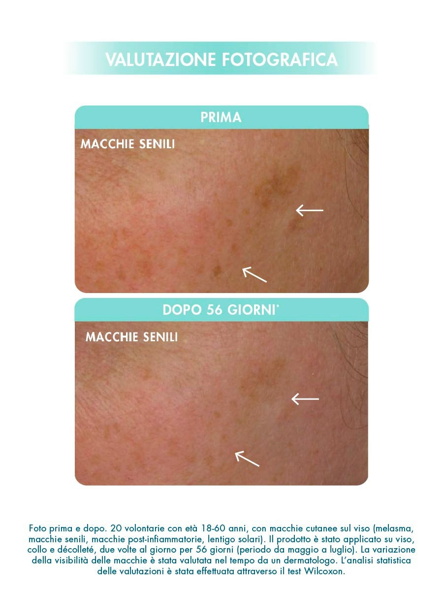 TRIPLE BRIGHTENING CREAM