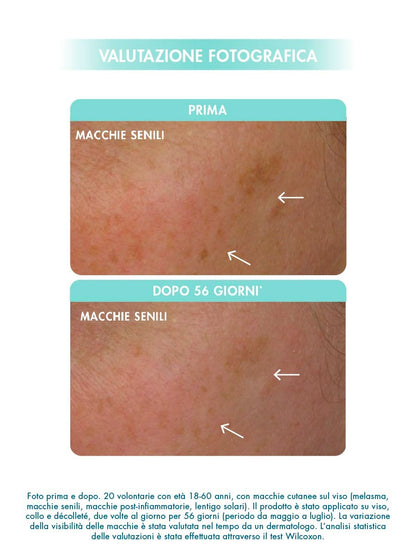 TRIPLE BRIGHTENING CREAM