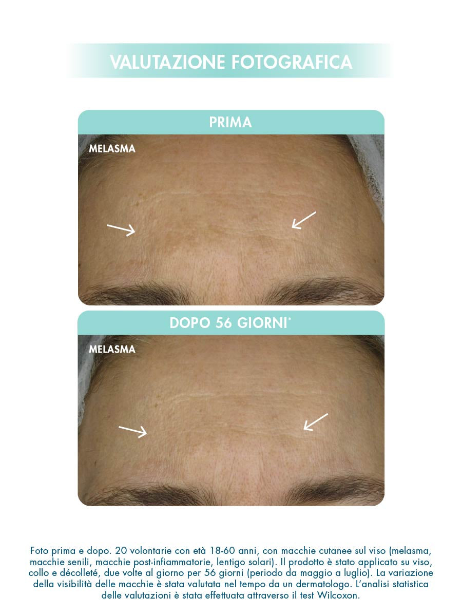TRIPLE BRIGHTENING CREAM