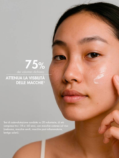 TRIPLE BRIGHTENING CREAM