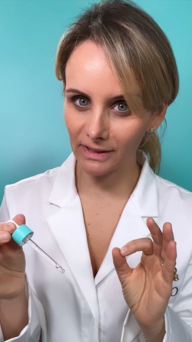 VITAMIN BLEND 15% RECOVERY SERUM