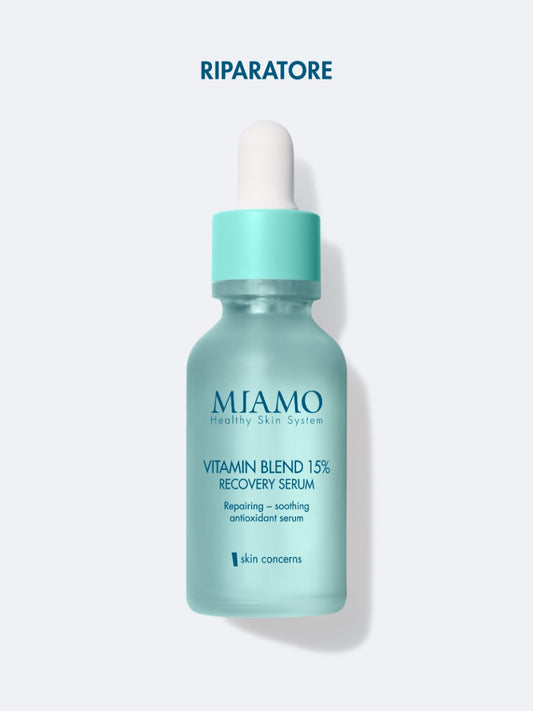 VITAMIN BLEND 15% RECOVERY SERUM